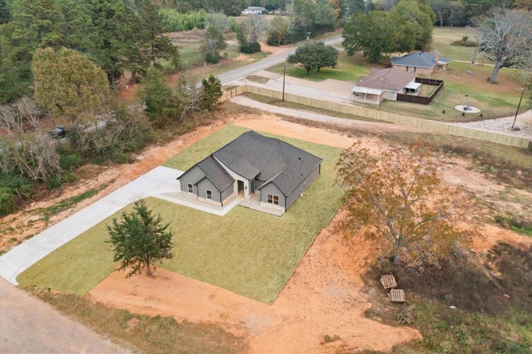 What Homeowners Should Know Before Hiring A Builder in Longview TX